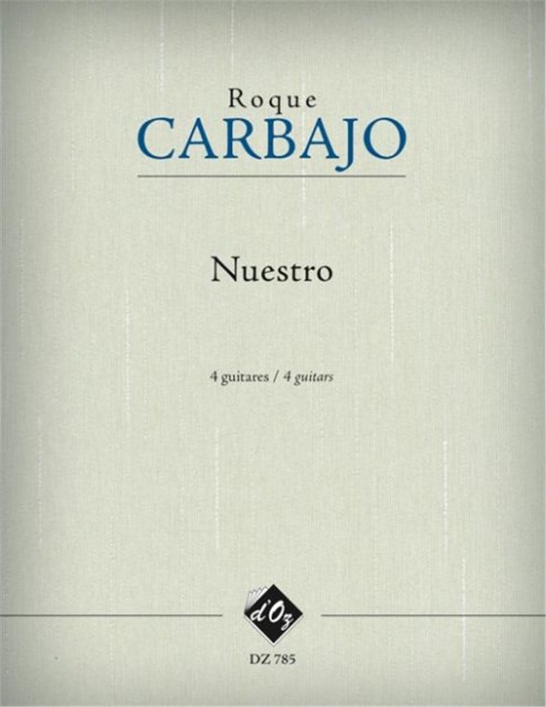 Nuestro